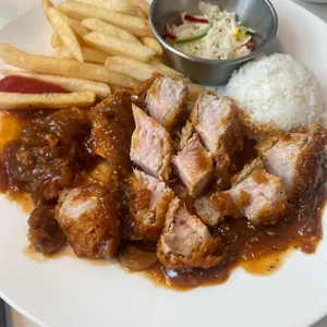 낭만식당 사진