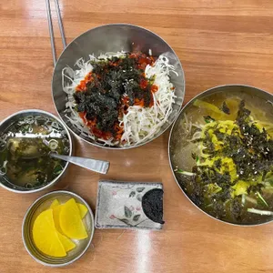 신선식당 사진