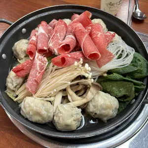 박가네해물칼국수 사진