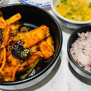 신왕우육면 사진