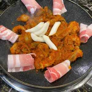 경식이네알쌈쭈꾸미 사진