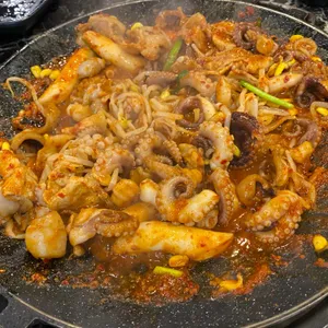 경식이네알쌈쭈꾸미 사진