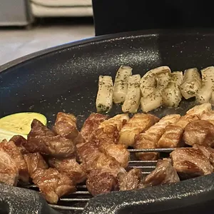 고기집중 사진