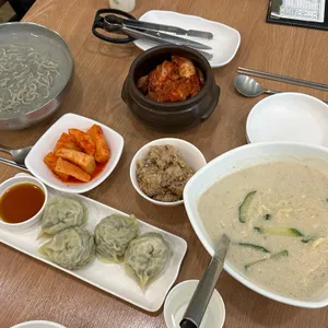 들깨마을칼국수 리뷰 사진
