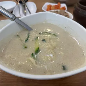 들깨마을칼국수 리뷰 사진
