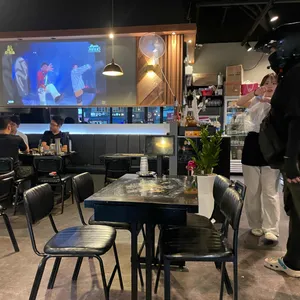 불아더숯불바베큐치킨 리뷰 사진