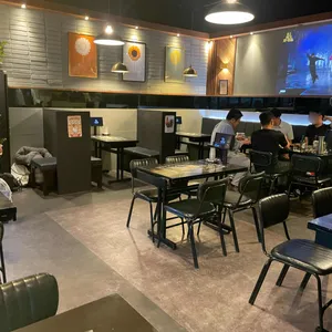 불아더숯불바베큐치킨 리뷰 사진