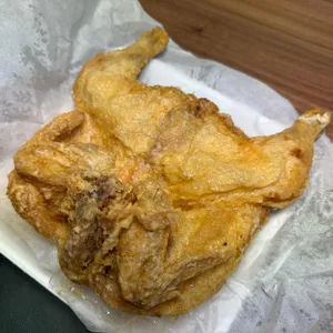 보성닭집 사진