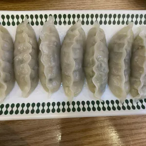 이정칼국수 모밀 사진