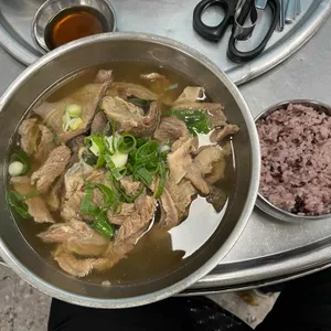 리틀본수원갈비집 사진