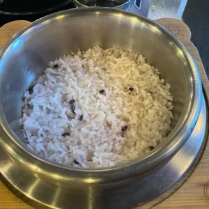 오모리찌개 사진