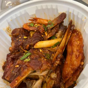 한사리감자탕&뼈구이 사진