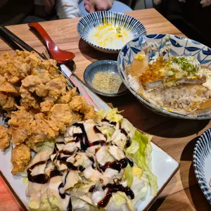 심야식당탄 사진