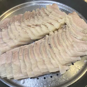 막끌리네 사진