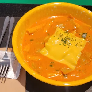 오프커피 딜리버리 사진