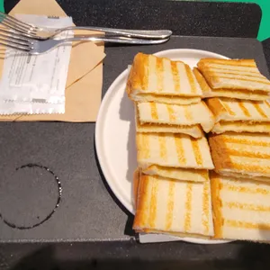 오프커피 딜리버리 사진