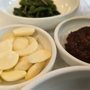 돌집가든 사진
