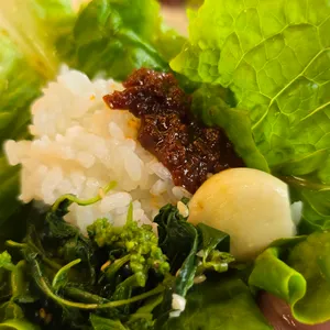 돌집가든 리뷰 사진