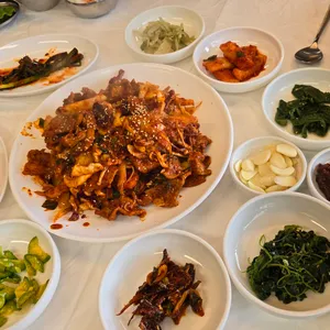 돌집가든 리뷰 사진