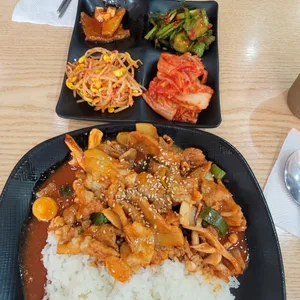 낭낭김밥 사진