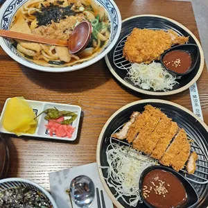 삼동소바 사진
