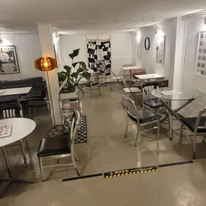 멜로우 리뷰 사진