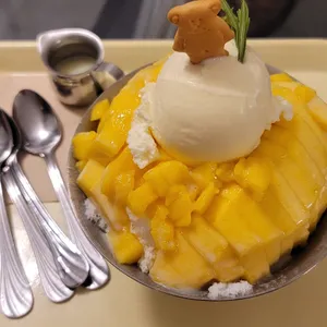 멜로우 사진