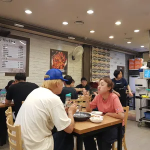 신의주찹쌀순대 리뷰 사진