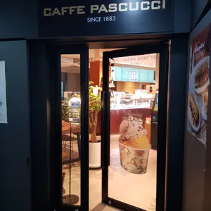 파스쿠찌 리뷰 사진