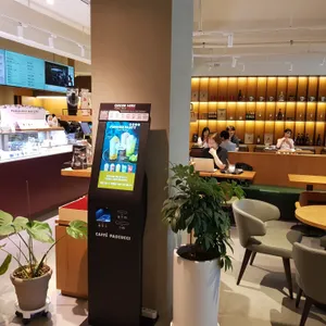 파스쿠찌 리뷰 사진