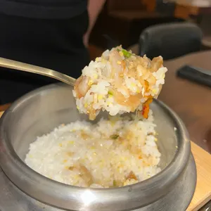 꽃게장집 간장게장 무한리필 리뷰 사진