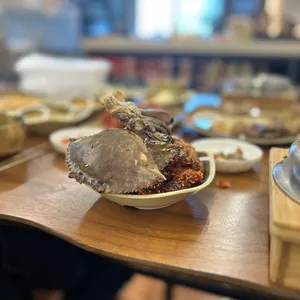 꽃게장집 간장게장 무한리필 리뷰 사진