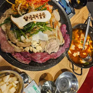 순우리 사진