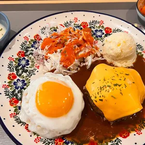 고동경양 사진