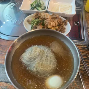 청학한우 사진