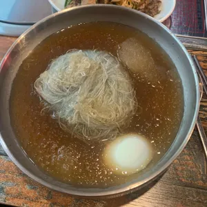 청학한우 사진