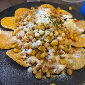 키츠네의 야행 사진