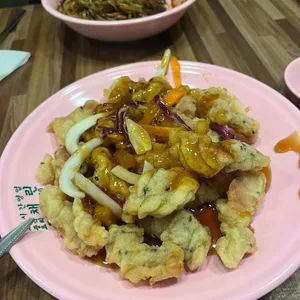 채린 사진