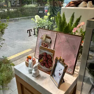 카페 드 래빗 리뷰 사진