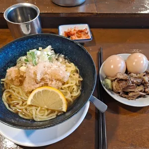 작은식당우 사진
