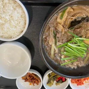 본죽&비빔밥cafe 사진