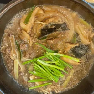 본죽&비빔밥cafe 사진