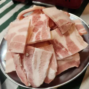 냉삼85 사진