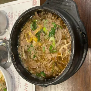 광양불고기 사진