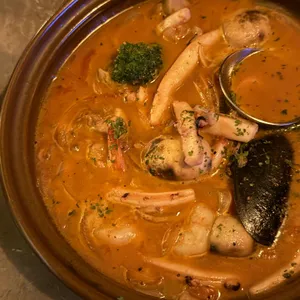 한식주점 카리 사진