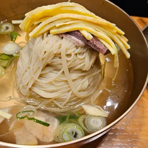 능라도 사진