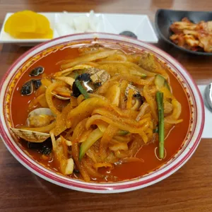 신양자강 사진