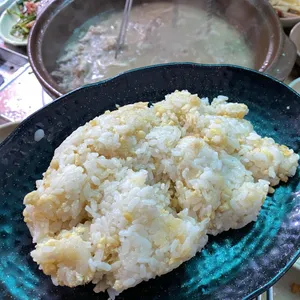골목집 사진