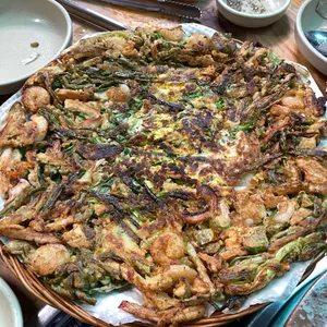 골목집 사진