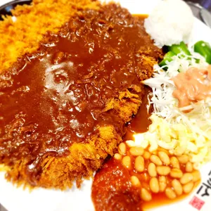 101번지남산돈까스 사진